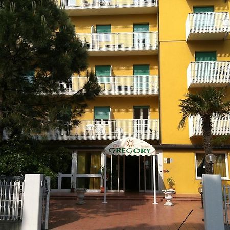 Hotel Gregory Milano Marittima Exterior photo