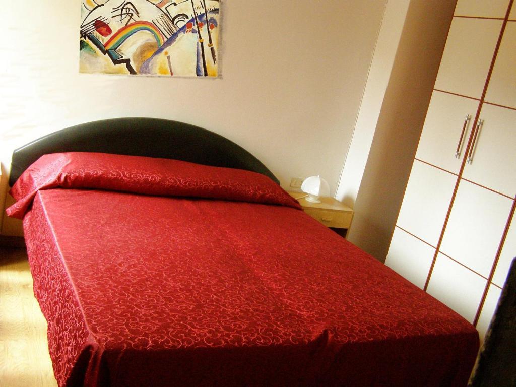 Hotel Gregory Milano Marittima Room photo