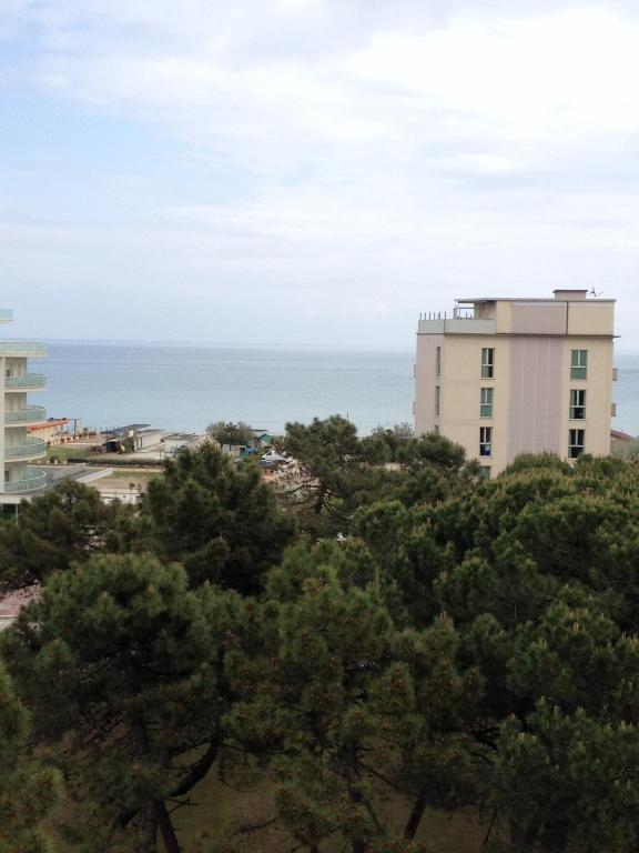 Hotel Gregory Milano Marittima Room photo