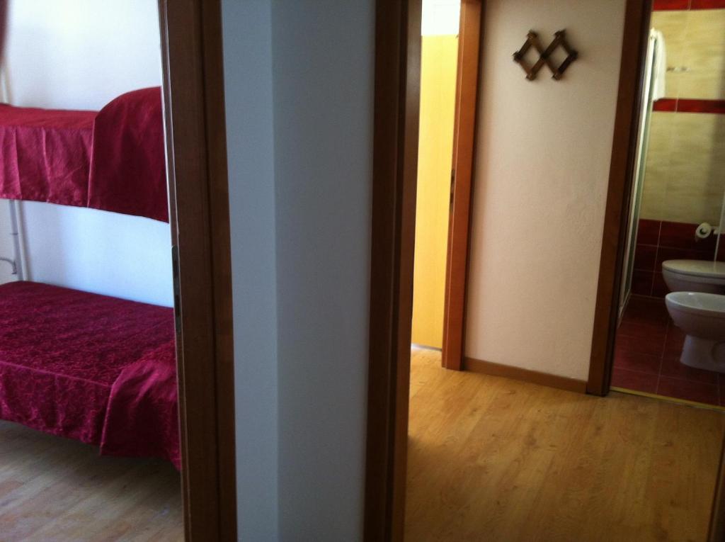 Hotel Gregory Milano Marittima Room photo