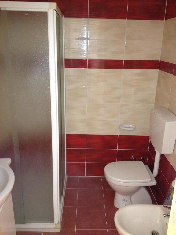Hotel Gregory Milano Marittima Room photo