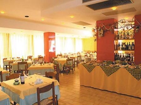 Hotel Gregory Milano Marittima Exterior photo