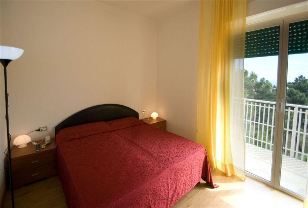 Hotel Gregory Milano Marittima Exterior photo